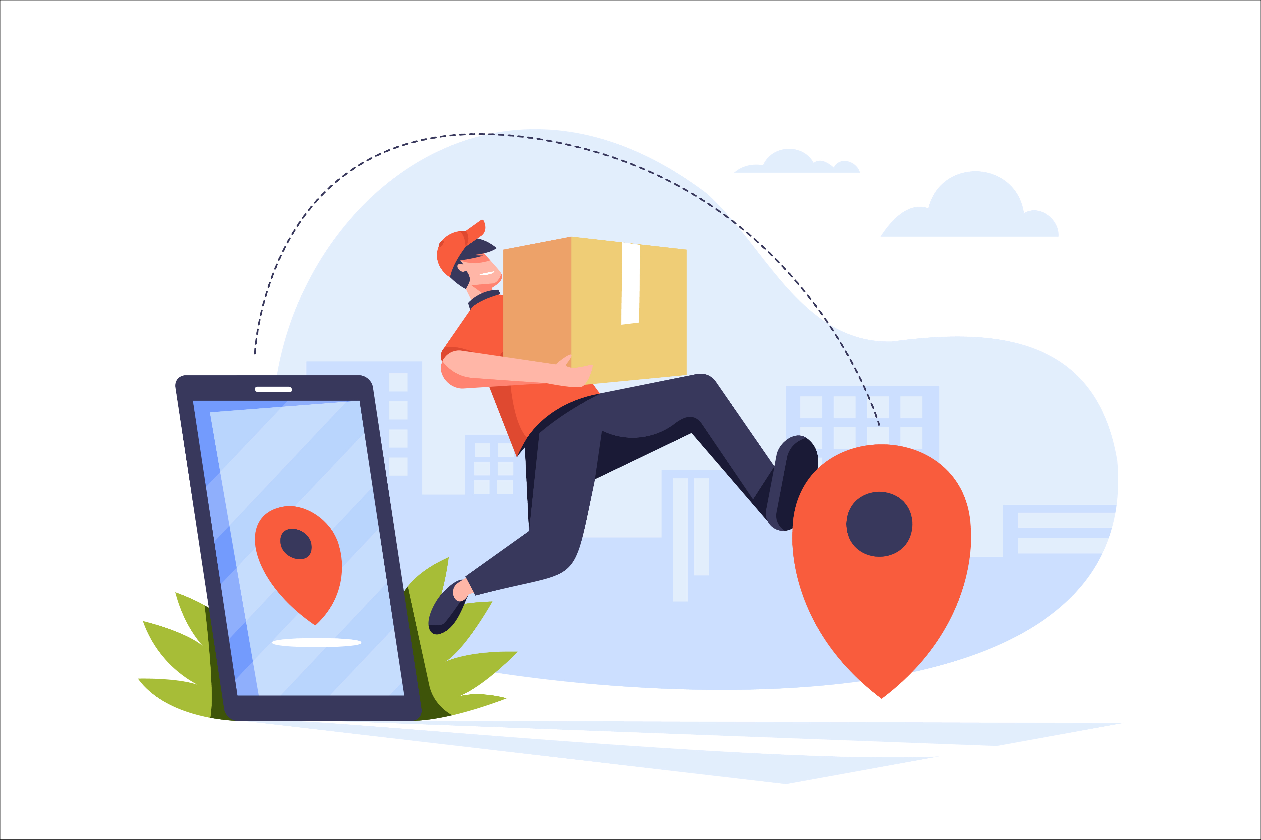 Tracking